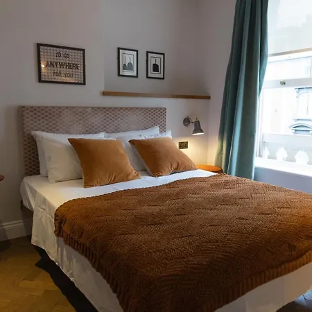 Hotel The Knight Of Nottinghill